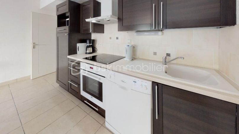 A louer APPARTEMENT T2 44 M2 TERRASSE PLAGE à PIED CANET EN ROUSSILLON