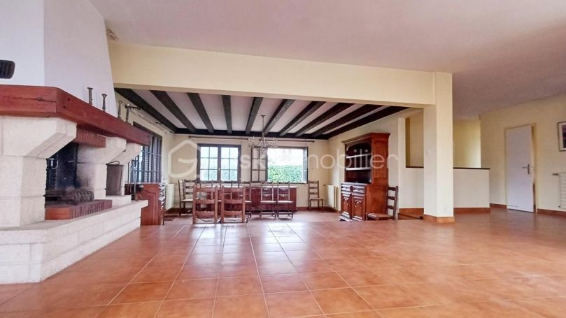 A louer MAISON D'ARCHITECTE BORD DE MER CHATEAU D OLONNE