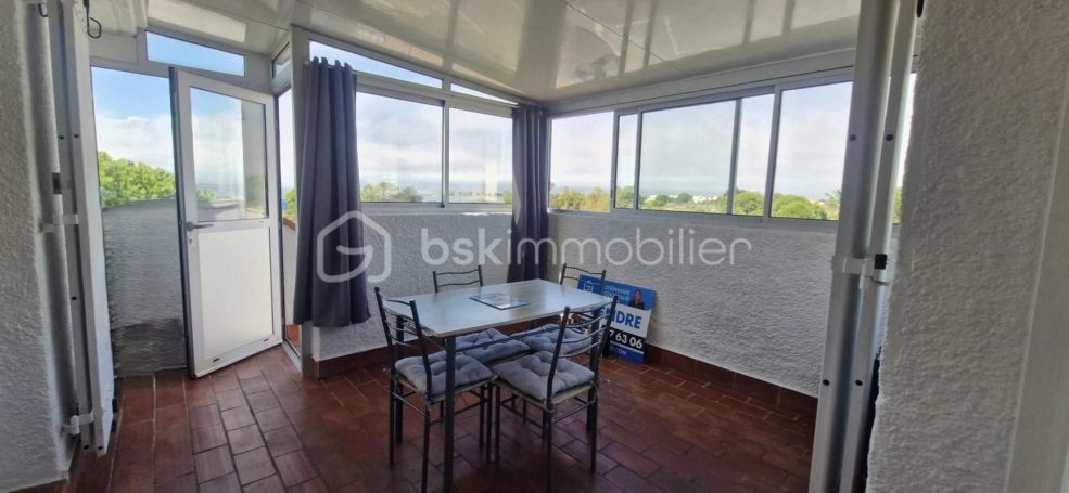 A louer APPARTEMENT T2 38 M2 BORD DE MER LE BARCARES