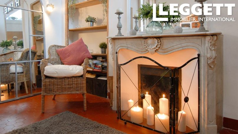 A louer APPARTEMENT DUPLEX T4 73 M2 TERRASSE AIX EN PROVENCE