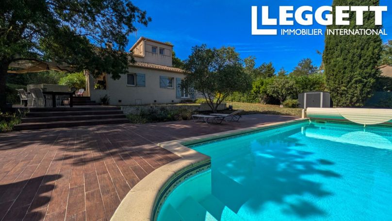 A louer MAISON D'ARCHITECTE VILLEMOUSTAUSSOU