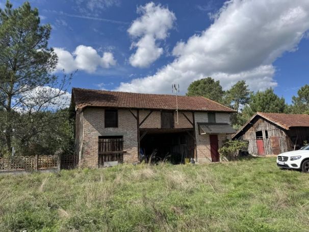 A louer MAISON DE MAîTRE ESCOURCE
