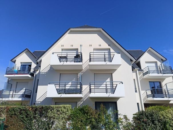 A louer APPARTEMENT DUPLEX T3 53 M2 BORD DE MER LE CROISIC