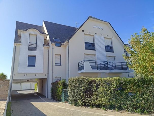 A louer APPARTEMENT DUPLEX T3 53 M2 BORD DE MER LE CROISIC