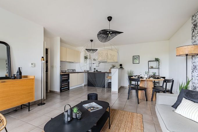 A louer APPARTEMENT T3 61 M2 MERIGNAC