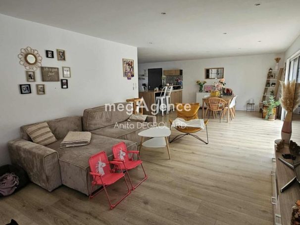 A louer MAISON CONTEMPORAINE LA FERRIERE