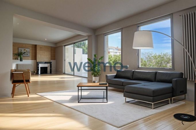 A louer APPARTEMENT DE PRESTIGE T7 170 M2 TERRASSE BORDEAUX