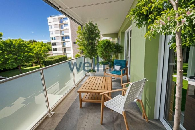 A louer APPARTEMENT T4 90 M2 TERRASSE BORDEAUX