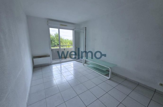 A louer APPARTEMENT T2 37 M2 TERRASSE EYSINES