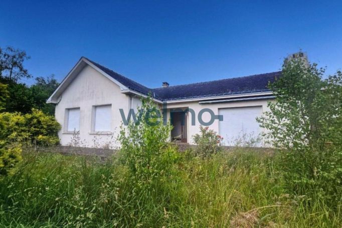 A louer MAISON D'ARCHITECTE ORVAULT