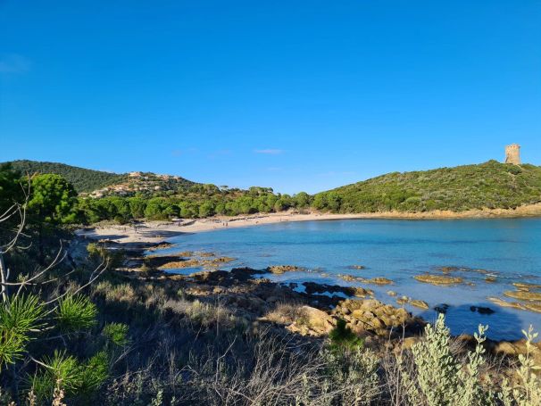 A vendre Villa 5 PIECES vue sur mer Les Lofts de Sainte-Lucie Fautea