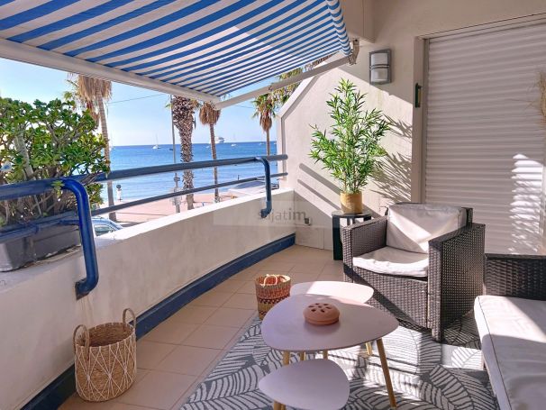 A vendre Appartement t3 113 m² vue mer La Ciotat