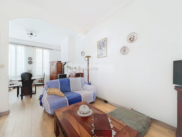 A vendre CHARMANTE MAISON DE VILLE 110 M² La Seyne-sur-Mer