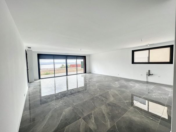 A vendre Maison CONTEMPORAINE 116 M² VUE MER La Ciotat