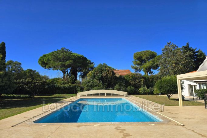 A louer MAISON 6 PIECES 176 M2 BANYULS DELS ASPRES Village
