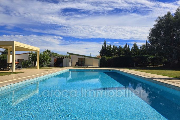 A louer MAISON 6 PIECES 176 M2 BANYULS DELS ASPRES Village