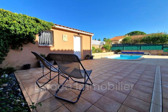 A louer MAISON 5 PIECES 127 M2 BROUILLA Village