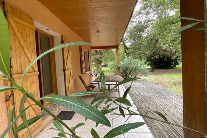 A vendre MAISON 80 M2 SAINT VIVIEN DE MEDOC campagne