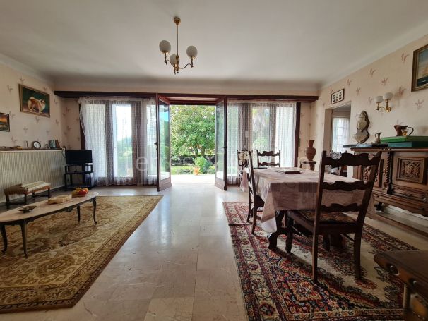 A vendre MAISON 5 PIECES 111 M2 SOORTS HOSSEGOR