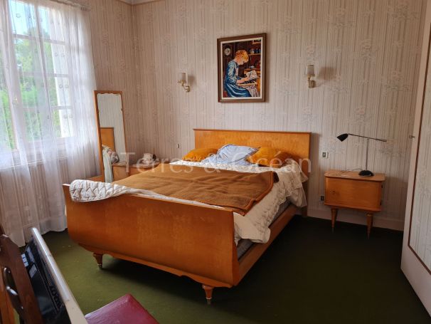 A vendre MAISON 5 PIECES 111 M2 SOORTS HOSSEGOR