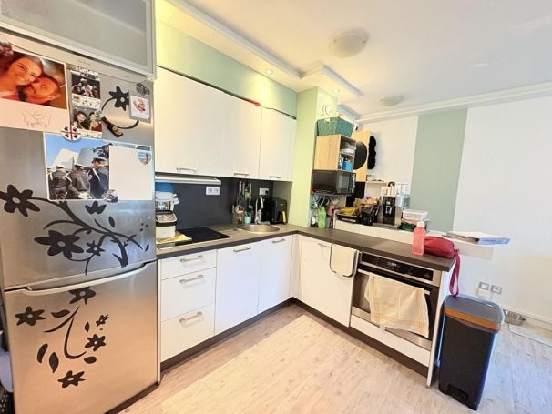 A louer APPARTEMENT T2 43 M2 BORD DE MER VILLENEUVE LOUBET