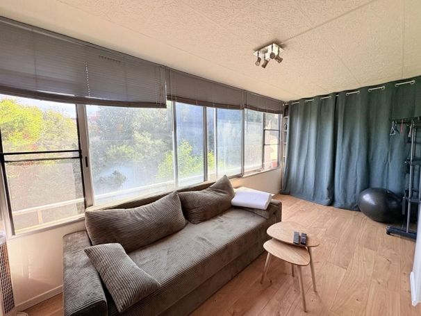 A louer APPARTEMENT T2 43 M2 BORD DE MER VILLENEUVE LOUBET