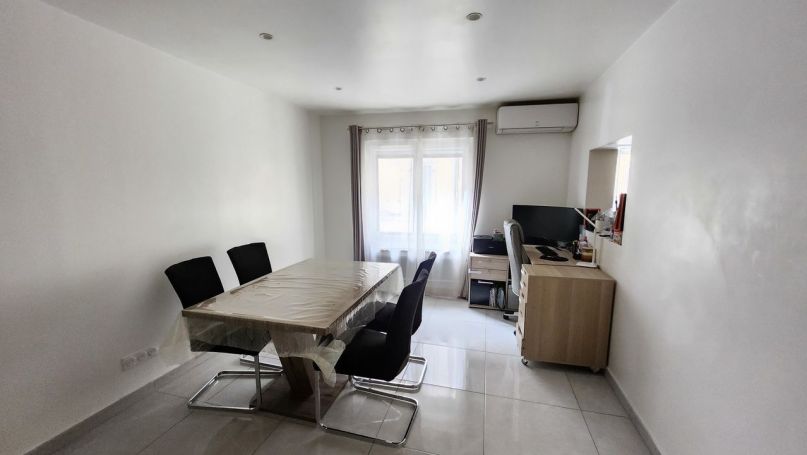 A louer APPARTEMENT DUPLEX T3 77 M2 AURIOL