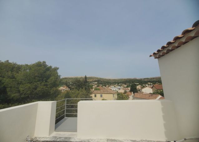 A louer APPARTEMENT T3 49 M2 TERRASSE BORD DE MER ROGNAC