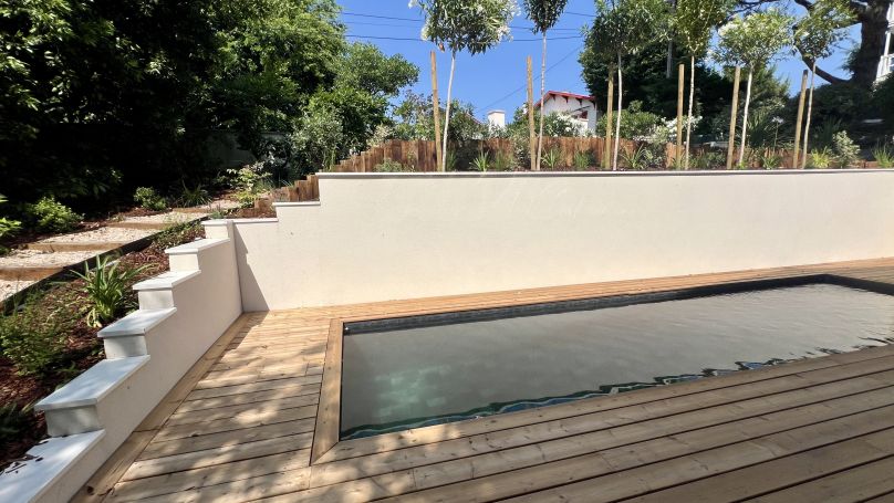 A vendre VILLA 7 PIECES PISCINE