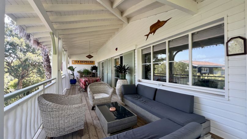 A vendre VILLA STYLE COLONIAL 7 PIECES