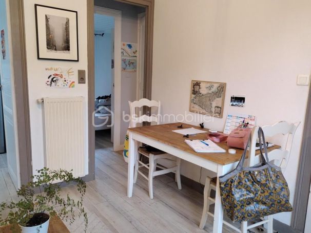 A louer APPARTEMENT T2 30 M2 BORD DE MER PORNICHET