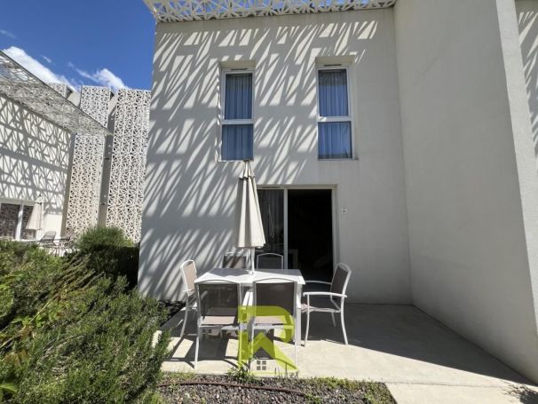 A louer APPARTEMENT T3 41 M2 TERRASSE BORD DE MER LE CAP D AGDE