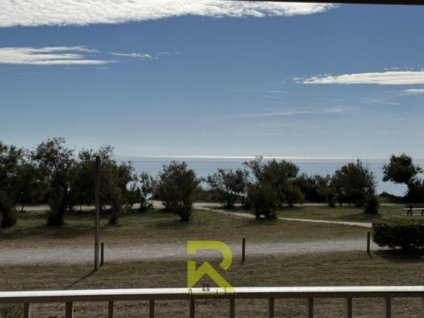 A louer APPARTEMENT T4 76 M2 BORD DE MER LE CAP D AGDE