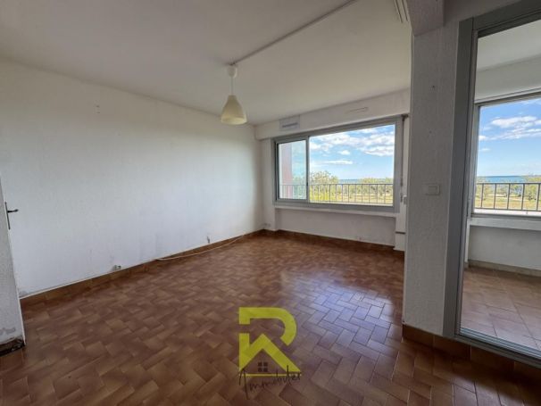 A louer APPARTEMENT T4 76 M2 BORD DE MER LE CAP D AGDE