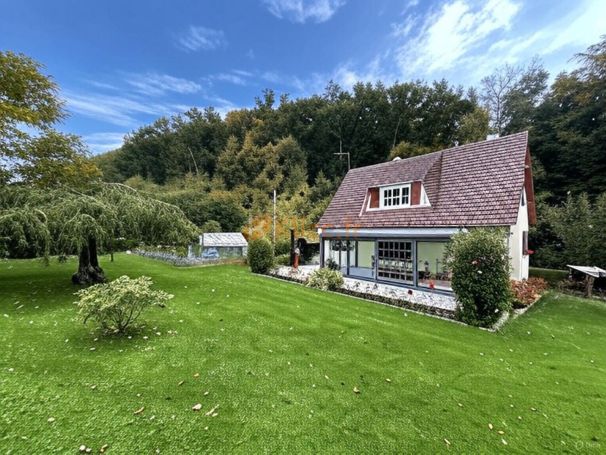 A vendre MAISON FAMILIALE JARDIN GARAGE 6 PIECES FECAMP