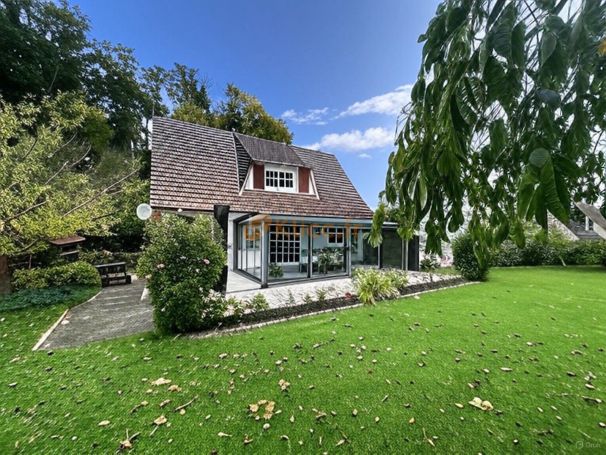 A vendre MAISON FAMILIALE JARDIN GARAGE 6 PIECES FECAMP