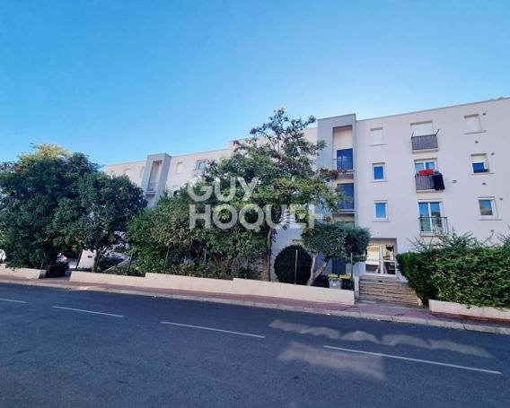 A louer STUDIO 29 M2 MONTPELLIER