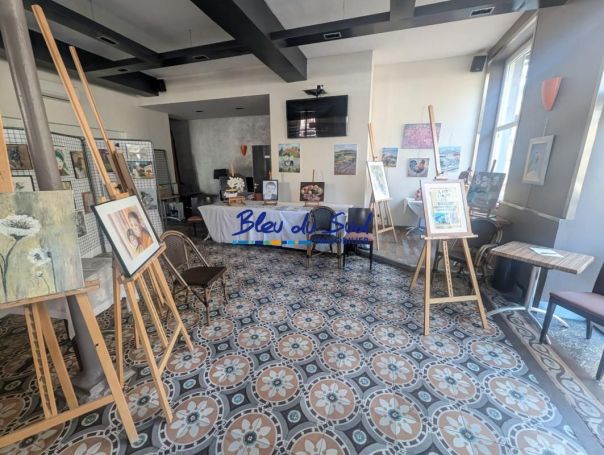 A louer APPARTEMENT T3 222 M2 VERNET LES BAINS