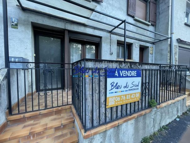 A louer APPARTEMENT T3 49 M2 TERRASSE CORNEILLA DE CONFLENT