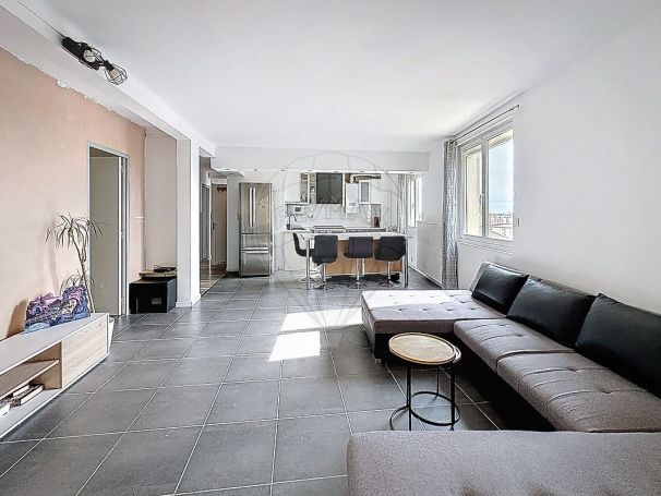 A louer APPARTEMENT NEUF T5 114 M2 LUNEL