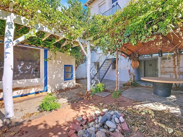 A louer APPARTEMENT T4 89 M2 PERPIGNAN