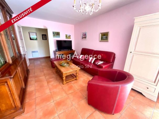 A louer APPARTEMENT T3 70 M2 TERRASSE BORD DE MER LES SABLES D OLONNE