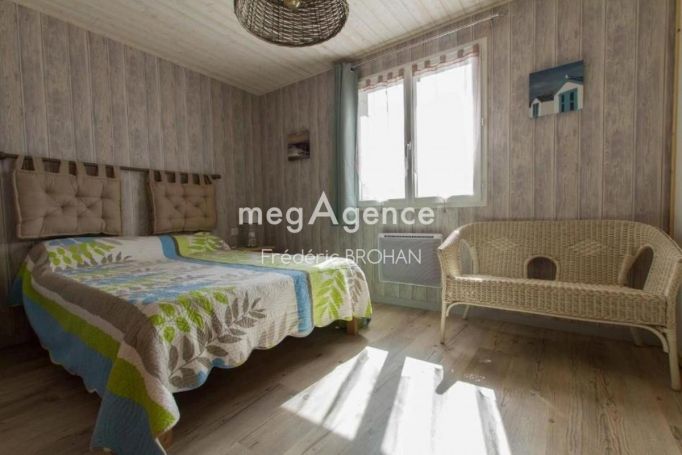 A louer MAISON BOIS PLAGE à PIED SAINT HILAIRE LA FORET