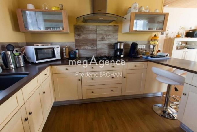 A louer MAISON BOIS PLAGE à PIED SAINT HILAIRE LA FORET