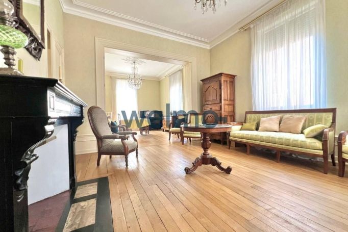 A louer MAISON DE MAîTRE AMIENS