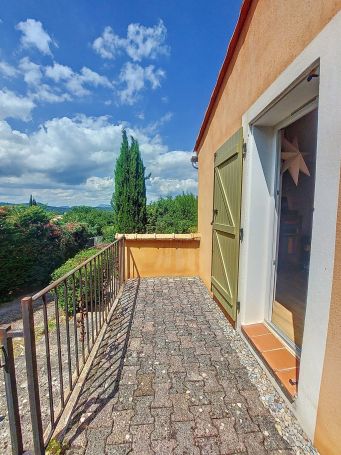 A vendre Maison Coup de coeur 165 m² piscine Brignoles