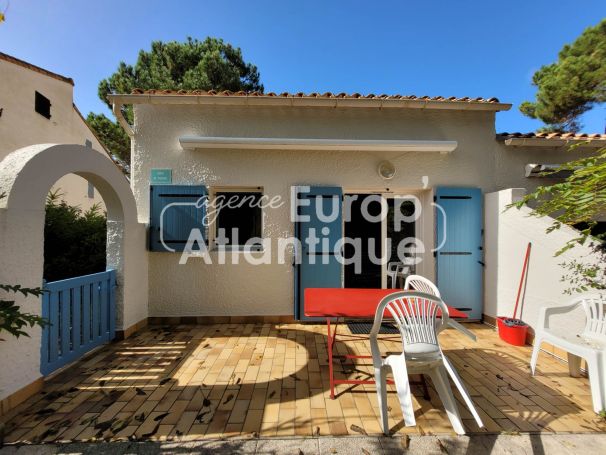 A vendre MAISON 4 PIECES 40 M2 BORD DE MER LES MATHES