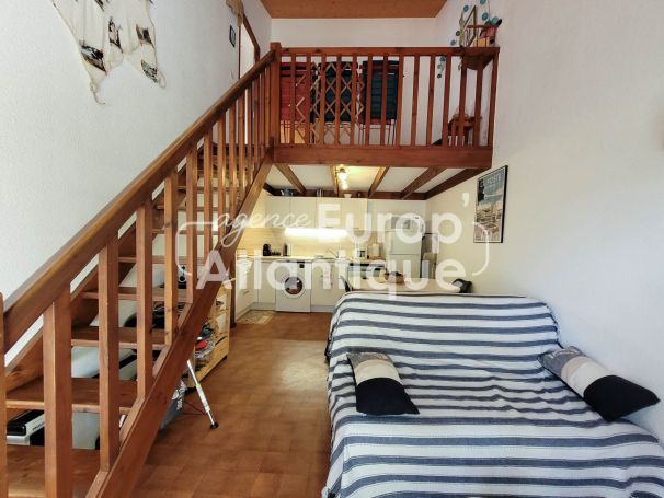 A vendre MAISON 4 PIECES 40 M2 BORD DE MER LES MATHES