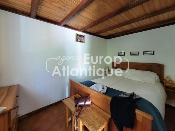 A vendre MAISON 4 PIECES 40 M2 BORD DE MER LES MATHES