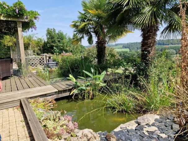 A louer GîTE LISIEUX